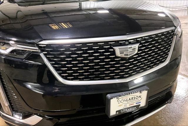 Used 2023 Cadillac XT6 Premium Luxury w/ Technology Package image 10