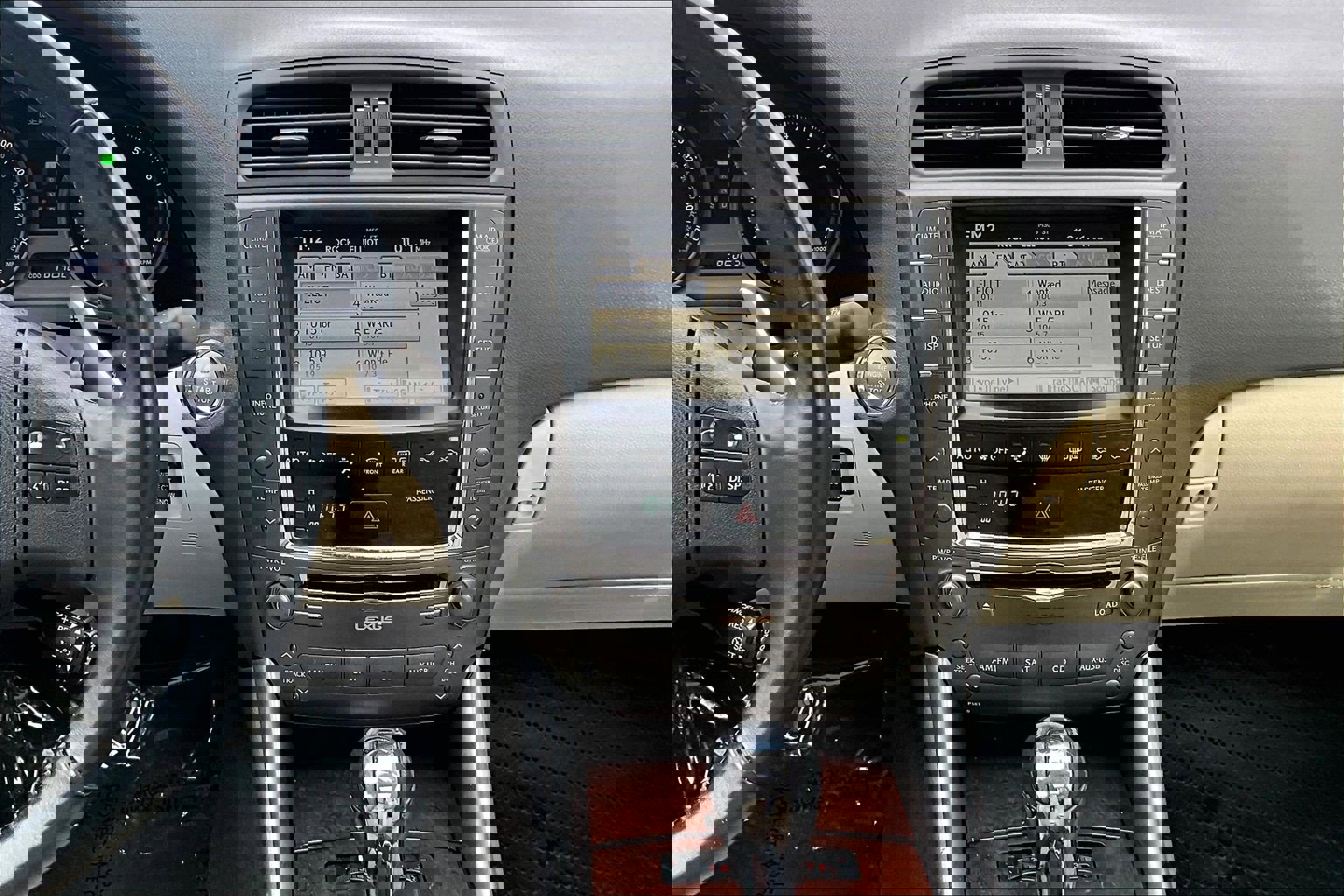 Used 2010 Lexus IS 250 image 6