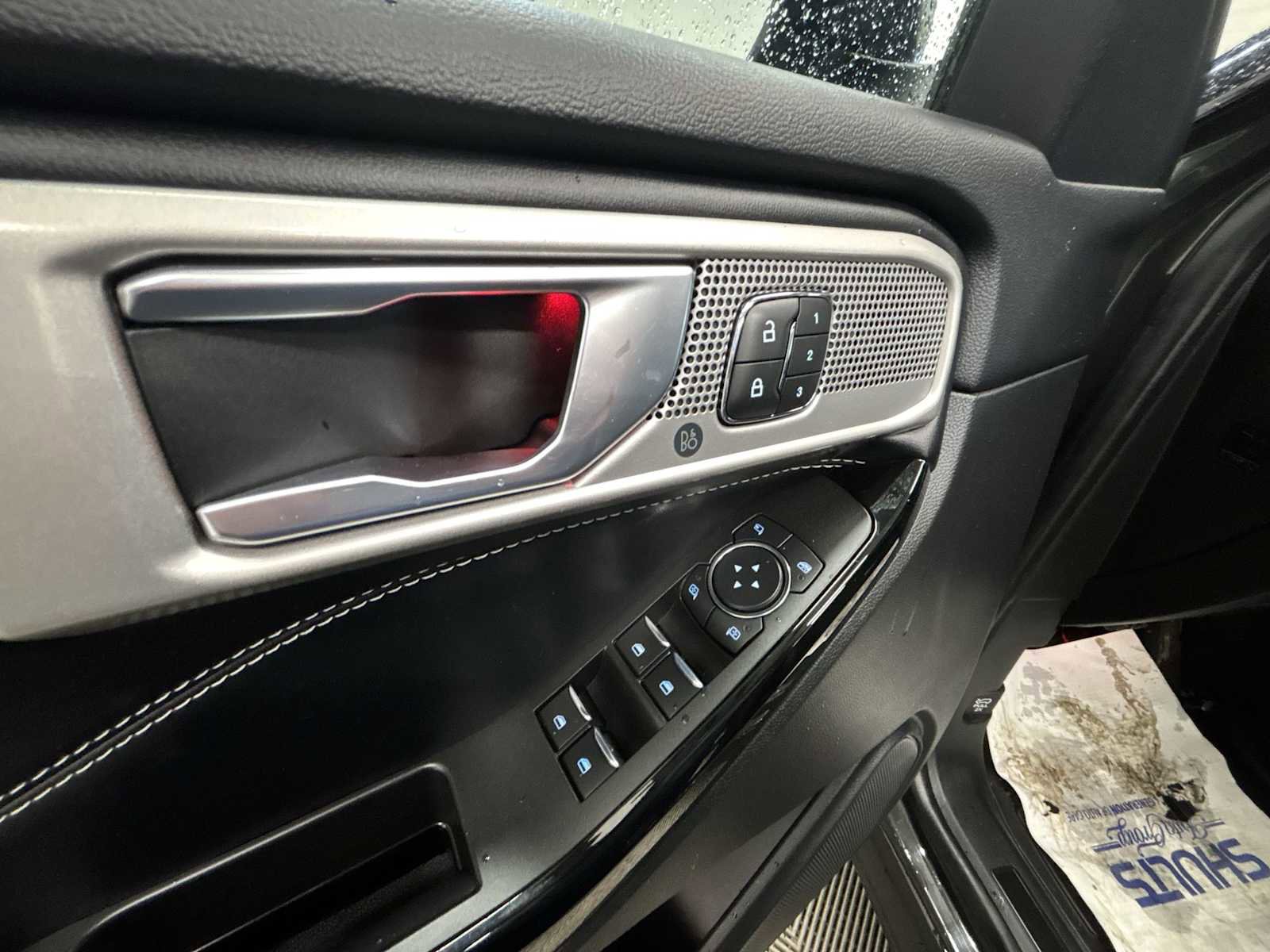 Used 2022 Ford Explorer ST w/ Equipment Group 401A image 15