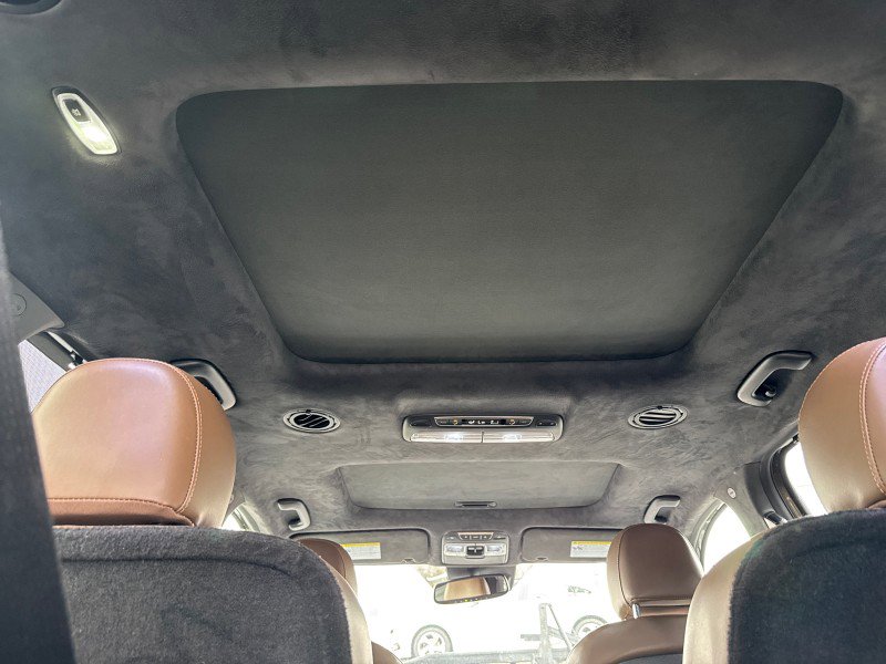 Used 2021 Kia Telluride SX w/ SX Prestige Package image 47