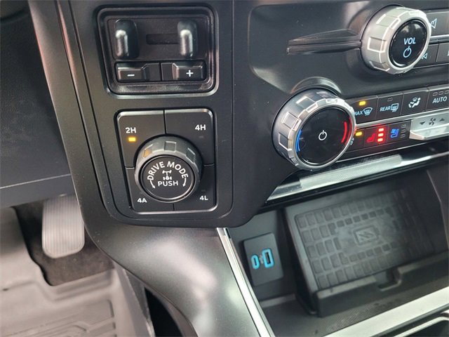 Used 2022 Ford F150 Raptor w/ Equipment Group 801A High image 16