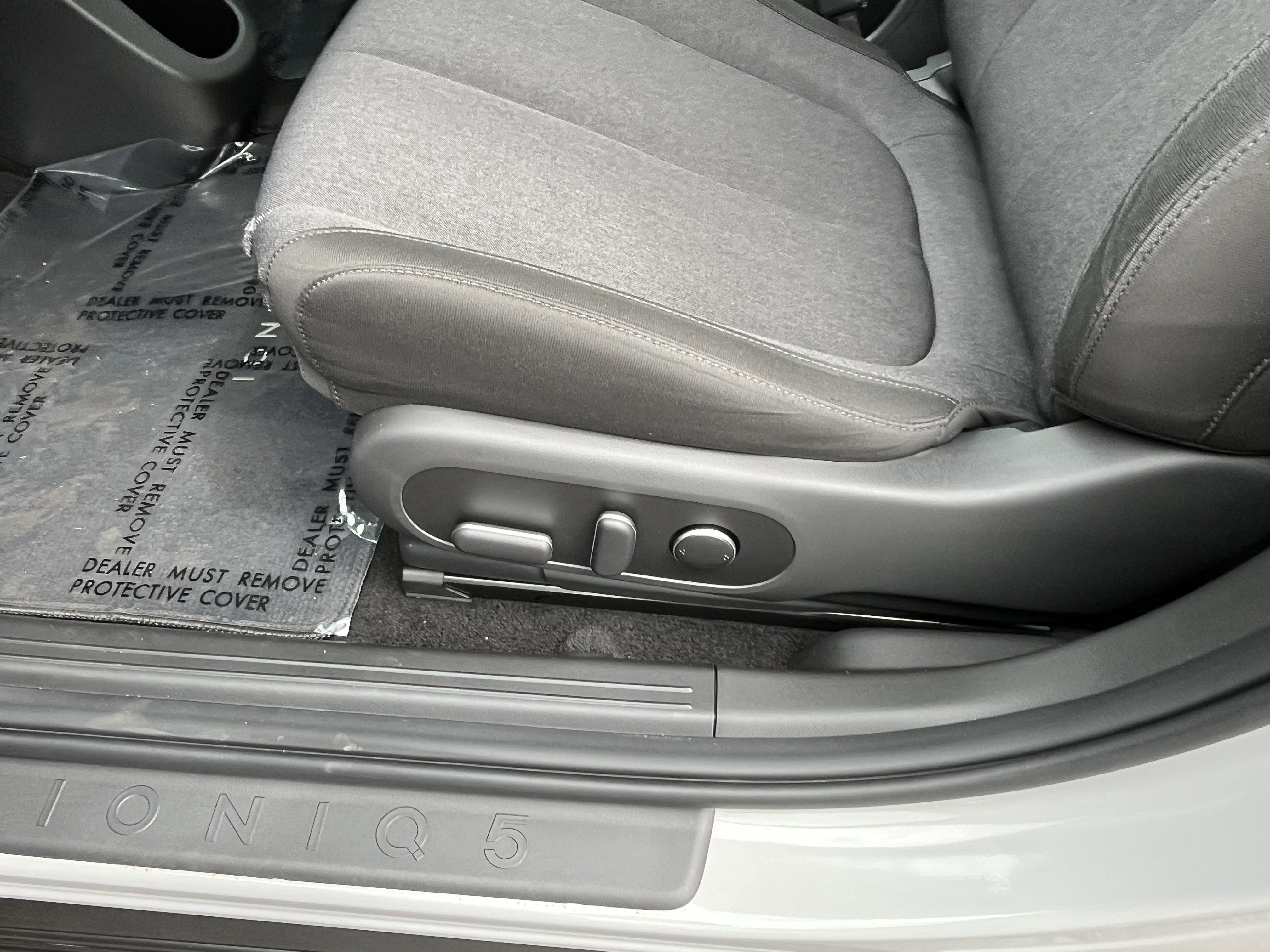 Certified 2024 Hyundai Ioniq 5 SEL RWD image 17