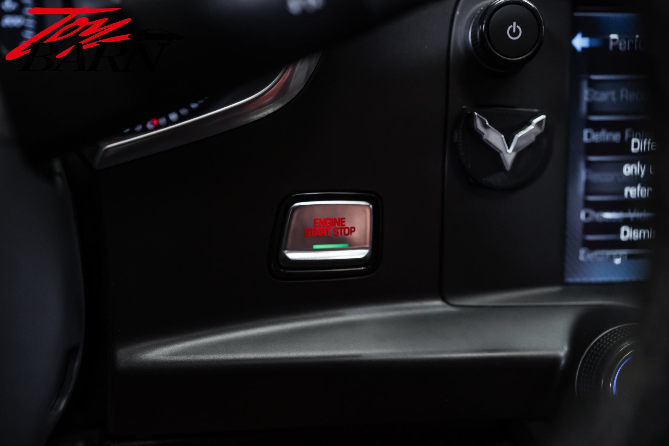 Used 2017 Chevrolet Corvette Z06 w/ Battery Protection Package RWD image 41