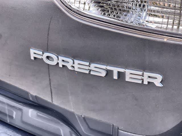 Used 2020 Subaru Forester w/ Alloy Wheel Package AWD/4WD image 8