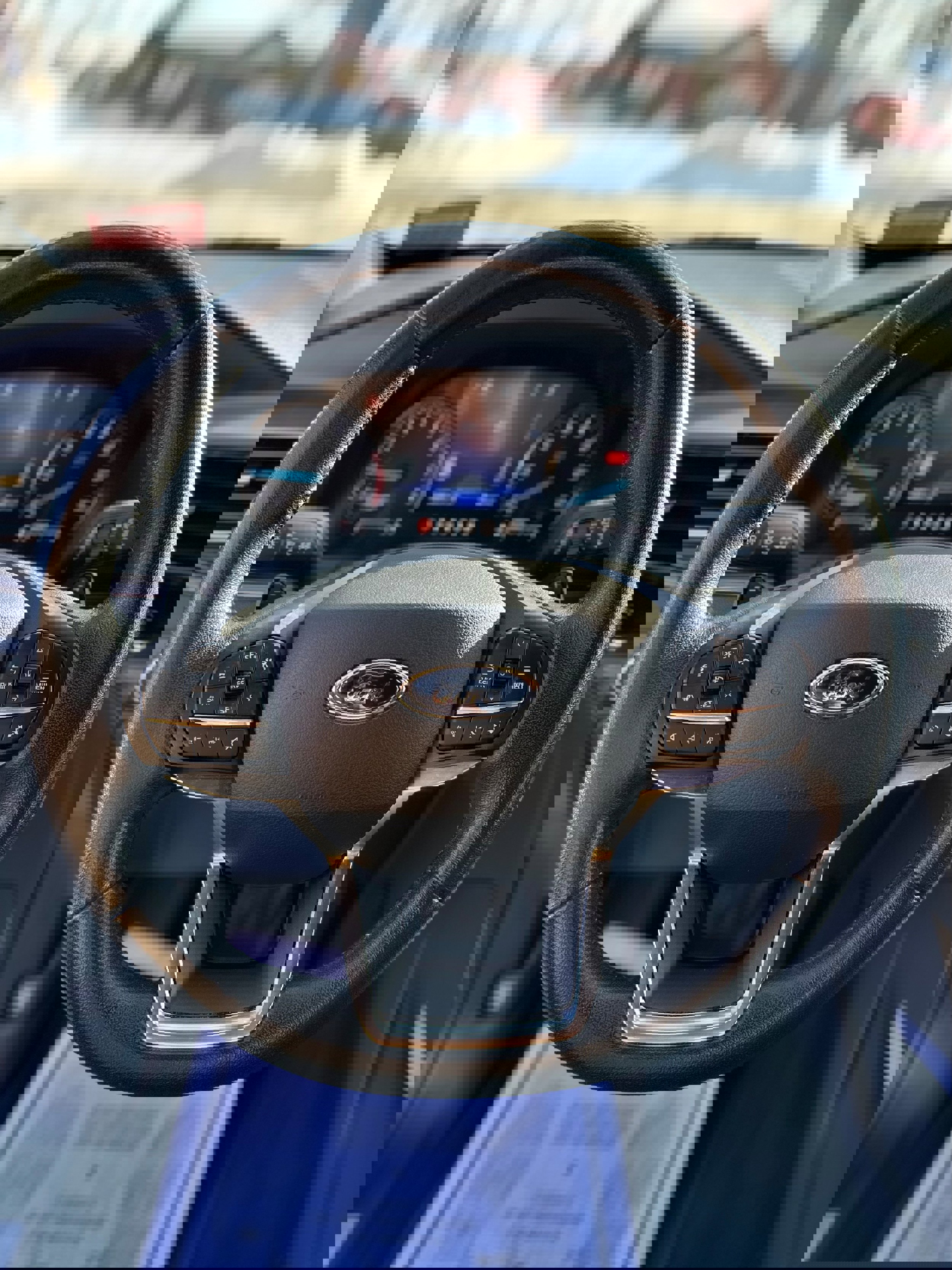 Used 2020 Ford Explorer Limited image 11