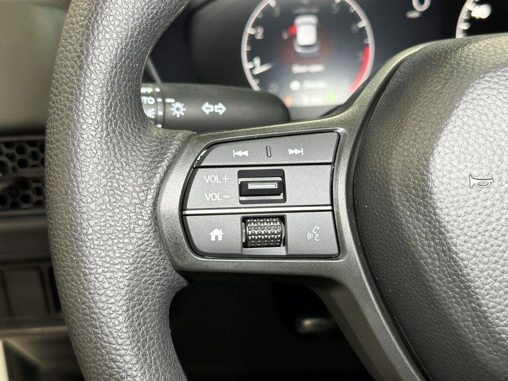 New 2026 Honda HR-V LX image 15