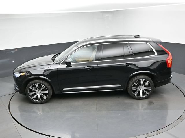 Used 2023 Volvo XC90 B6 Ultimate w/ Protection Package Premier AWD/4WD image 49