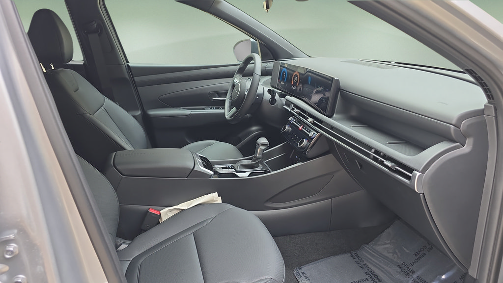 New 2026 Hyundai Tucson XRT AWD/4WD image 7