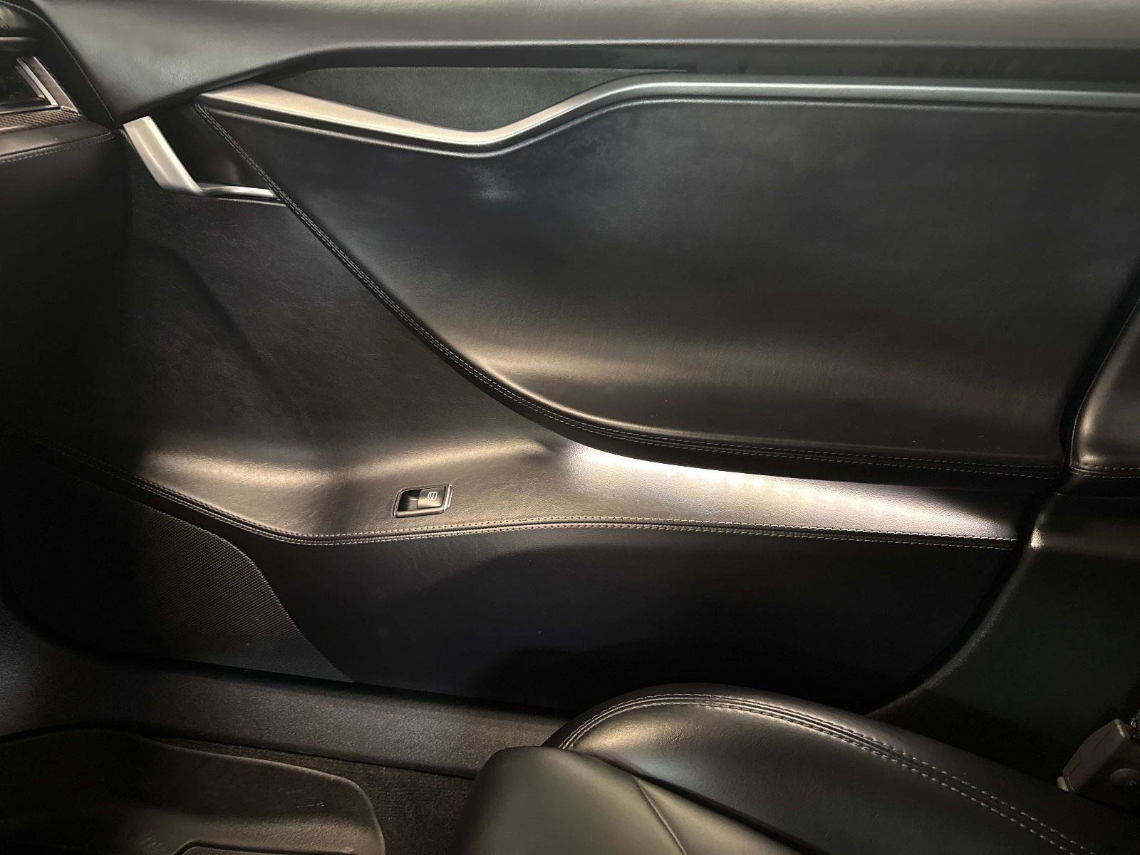 Used 2018 Tesla Model S AWD image 23