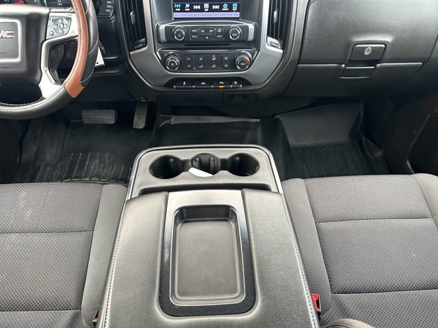 Used 2018 GMC Sierra 2500 SLE image 17