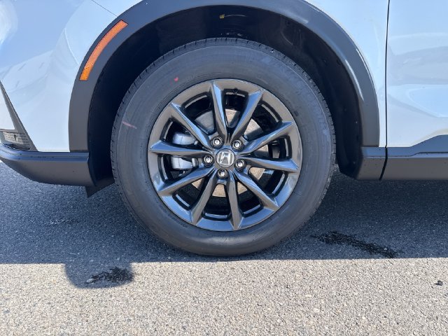 New 2026 Honda CR-V EX-L image 30