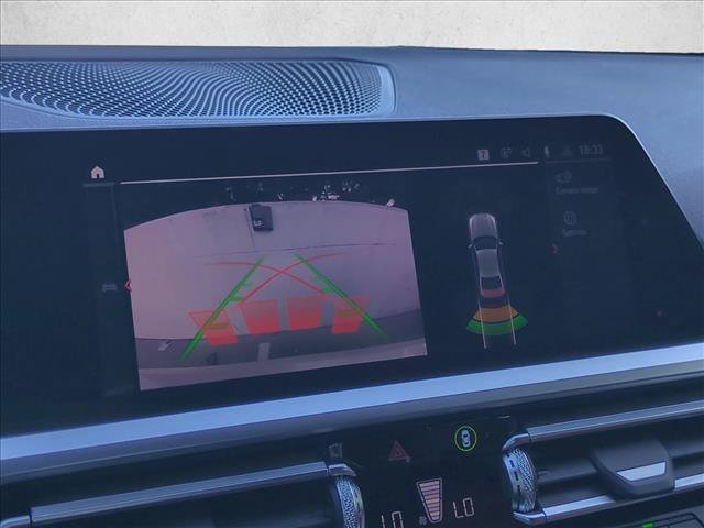 Used 2020 BMW 330i Sedan w/ Convenience Package RWD image 21