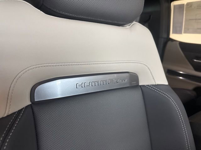 New 2026 GMC Hummer EV SUV image 39