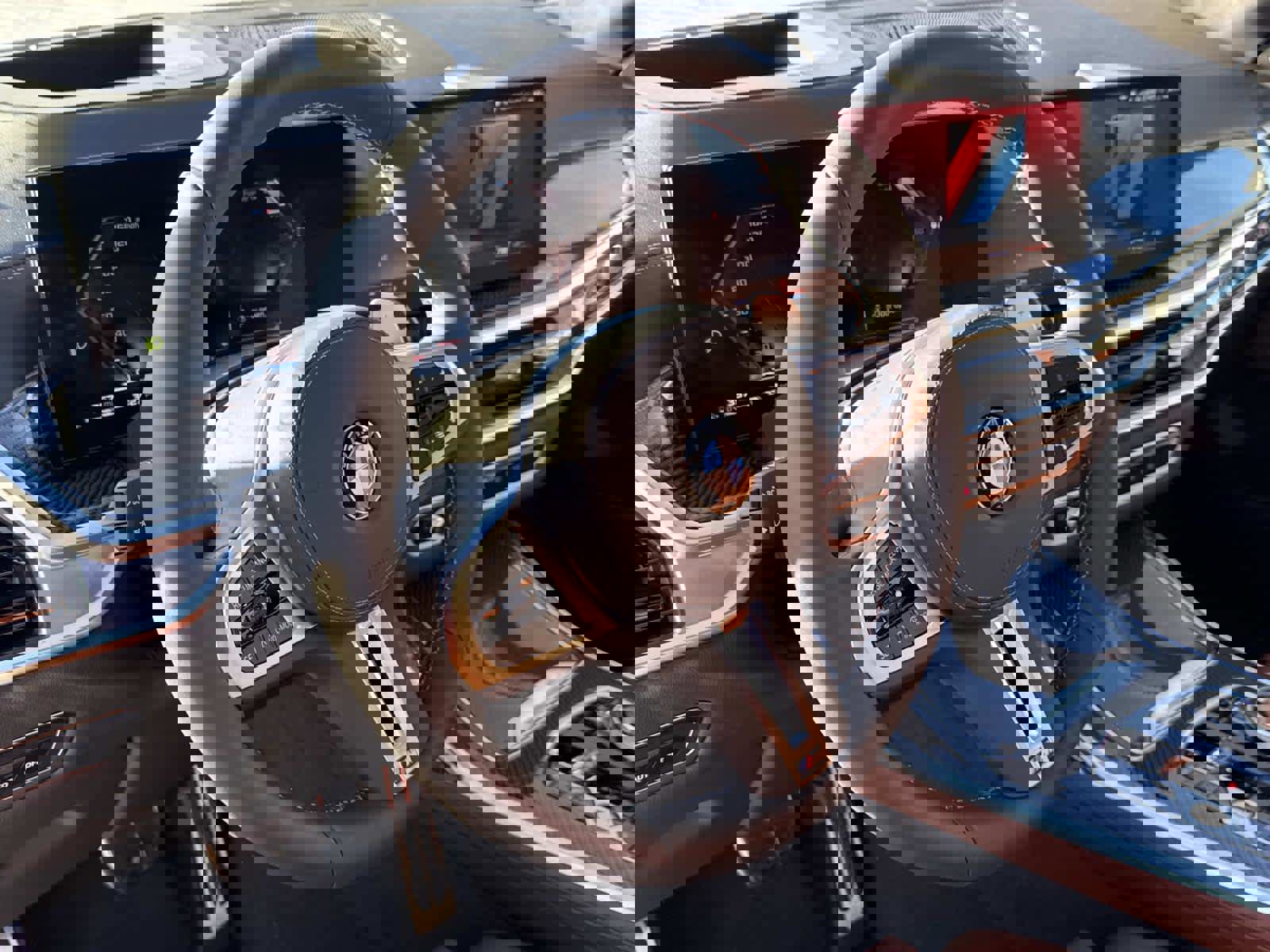 New 2026 BMW X7 M60i image 2