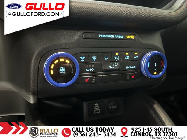Used 2024 Ford Bronco Sport Badlands AWD/4WD image 26
