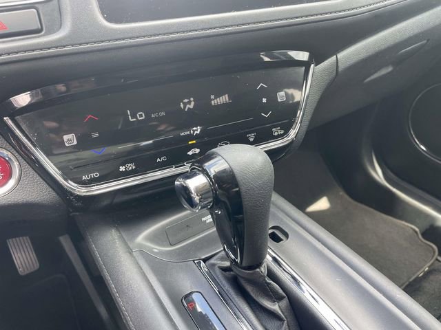 Used 2016 Honda HR-V EX image 31