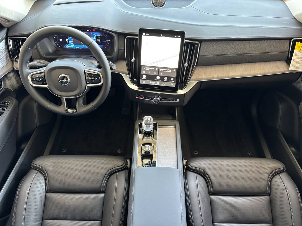 New 2026 Volvo XC90 T8 Ultra w/ Lounge Package AWD/4WD image 12