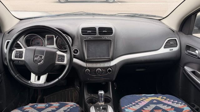 Used 2013 Dodge Journey Crew FWD image 16