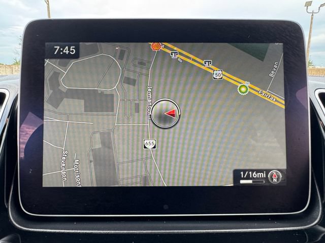 Used 2018 Mercedes-Benz GLS 450 4MATIC image 13