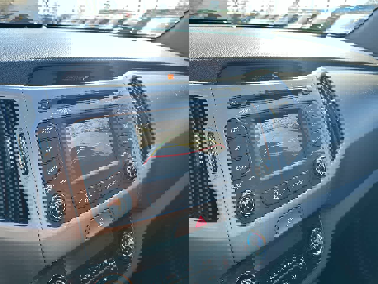 Used 2015 Kia Sportage EX image 31