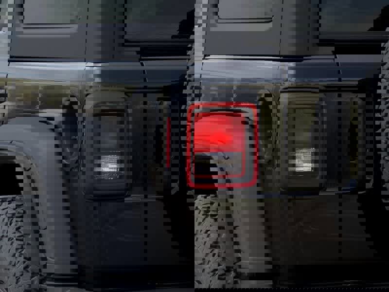 New 2026 Jeep Wrangler Unlimited Sport image 9