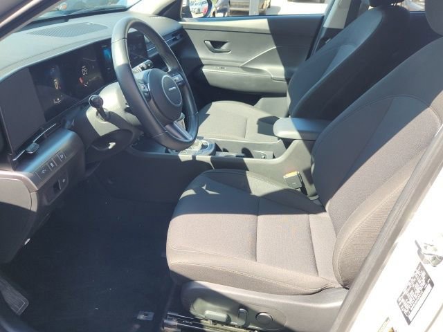 Used 2025 Hyundai Kona SEL image 20