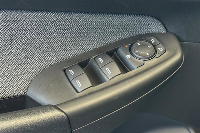 New 2026 Chevrolet TrailBlazer LS w/ LS Convenience Package FWD image 12