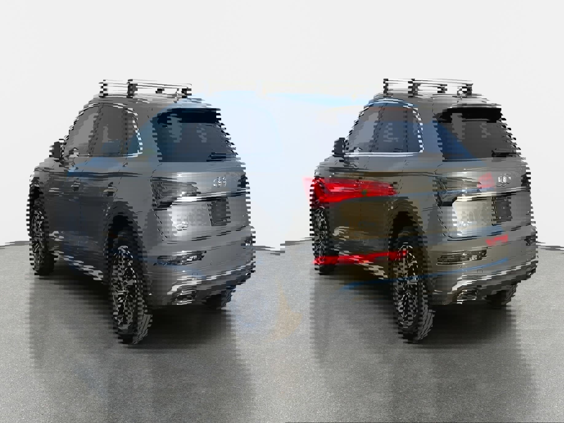 Used 2023 Audi Q5 2.0T Premium Plus w/ Premium Plus Package image 7