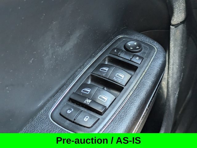 Used 2014 Dodge Charger SE w/ Sport Appearance Group RWD image 21