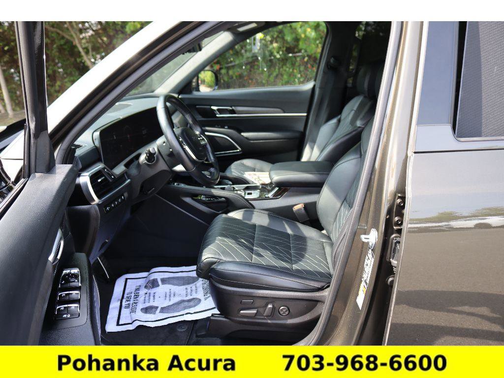 Used 2024 Kia Telluride SX Prestige X-Pro image 25