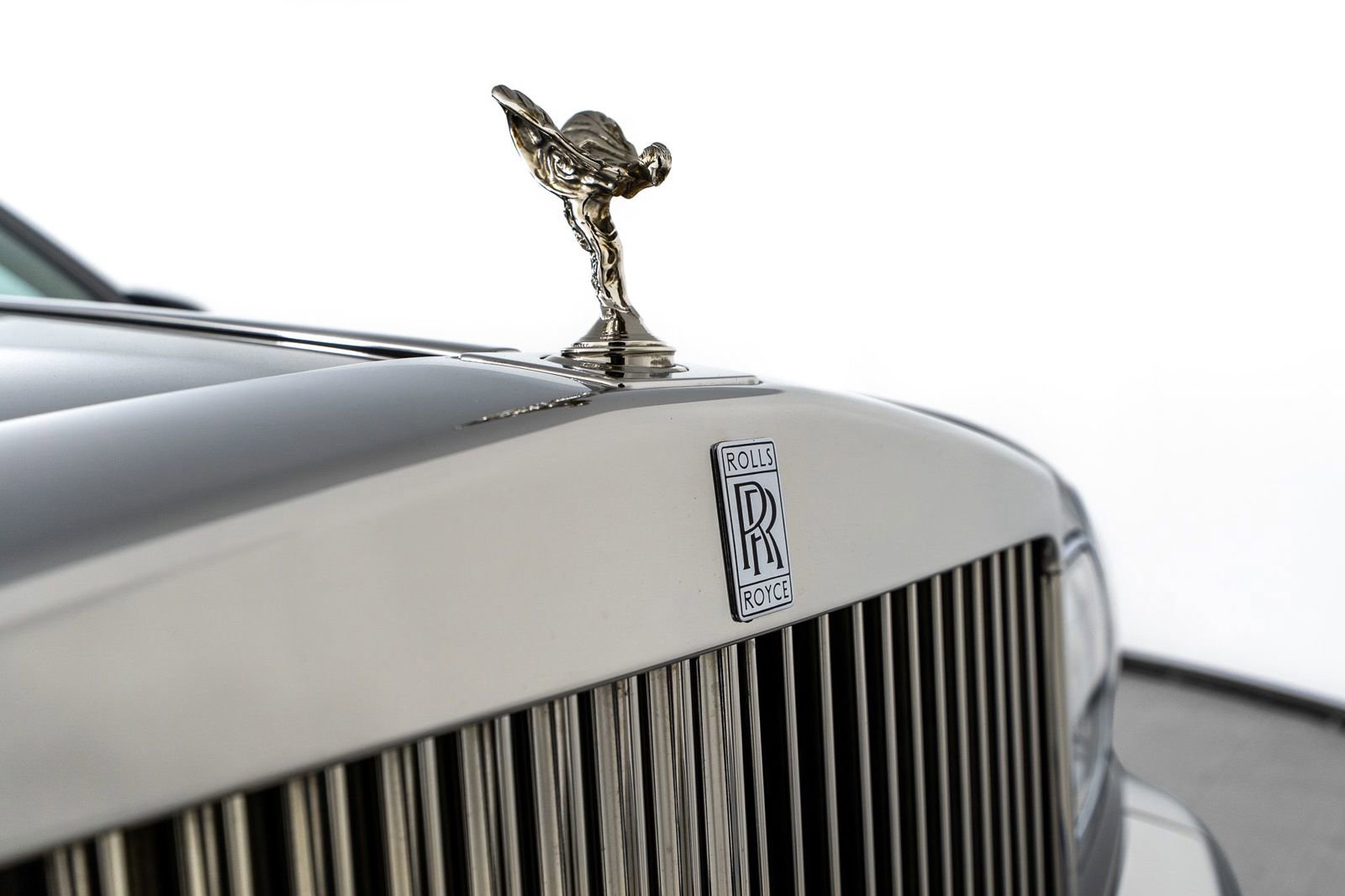 Used 2002 Rolls-Royce Park Ward RWD image 12