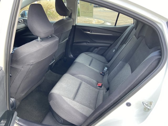 Used 2025 Toyota Camry LE image 47