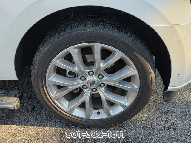 Used 2018 Ford Expedition Platinum AWD/4WD image 18