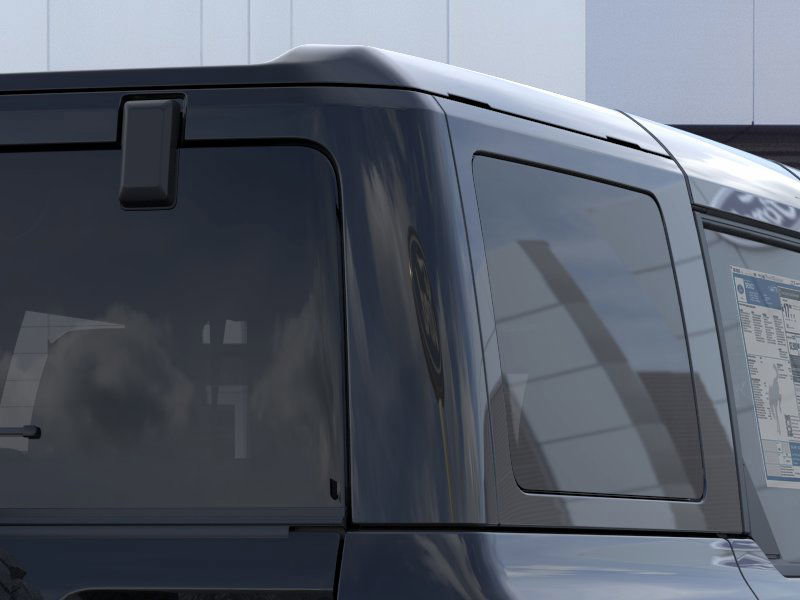 New 2026 Ford Bronco Badlands w/ Sasquatch Package image 25
