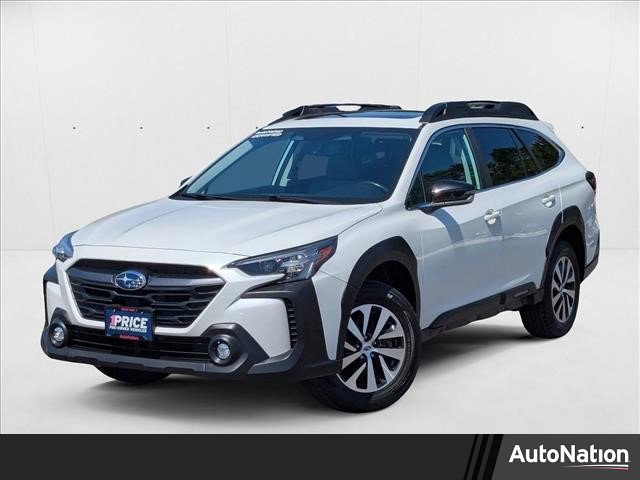 Used 2024 Subaru Outback Premium