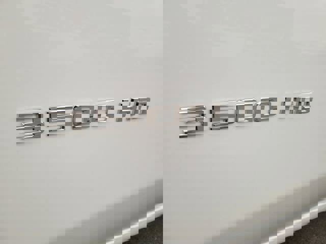 New 2025 Chevrolet Silverado 3500 W/T w/ WT Convenience Package image 11