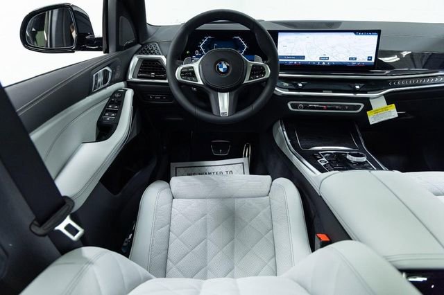 New 2026 BMW X5 xDrive40i image 4