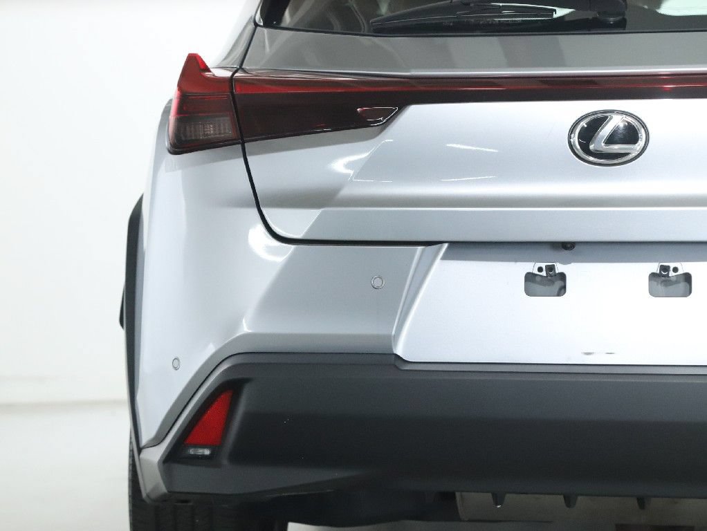Used 2024 Lexus UX 250h AWD image 41