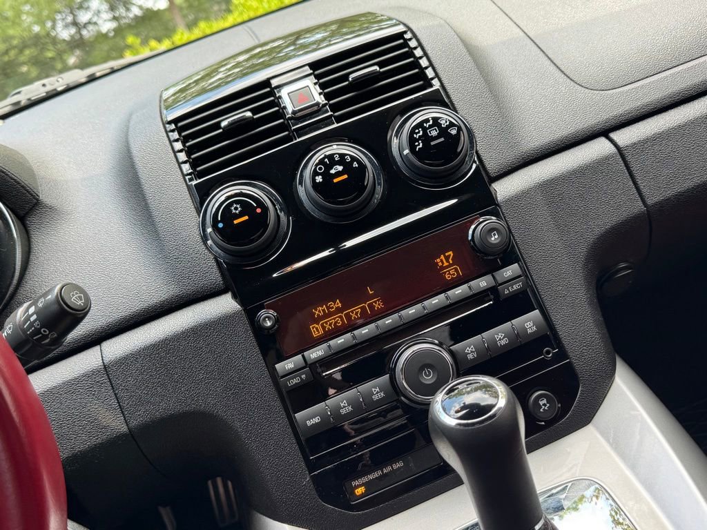 Used 2008 Saturn Sky Red Line image 5