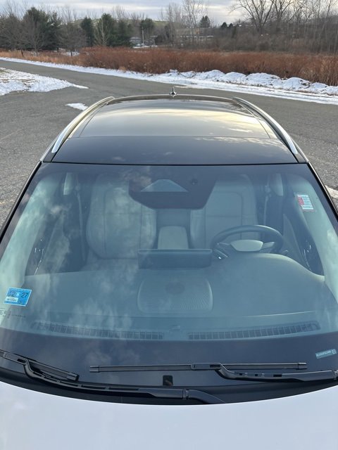 Used 2023 Lincoln Corsair Reserve w/ Equipment Group 201A image 8