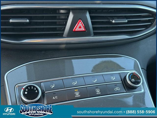 Certified 2023 Hyundai Santa Fe SE image 31