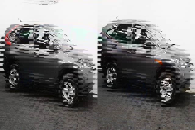 Used 2014 Honda CR-V LX image 3