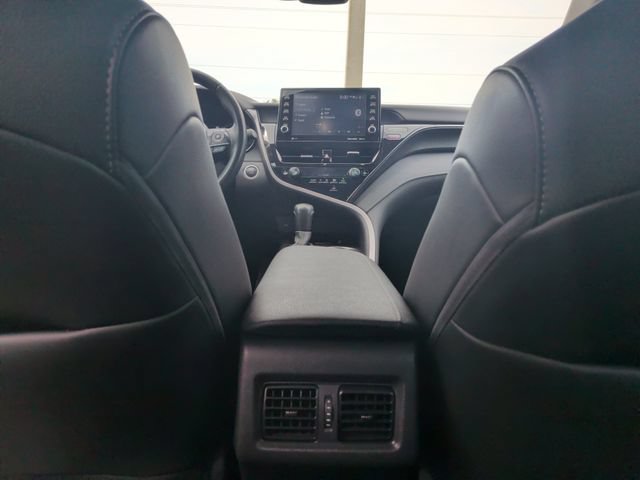 Used 2024 Toyota Camry XSE FWD image 31