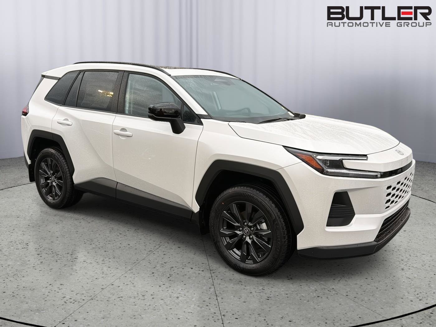 New 2026 Toyota RAV4 XLE Premium FWD image 8