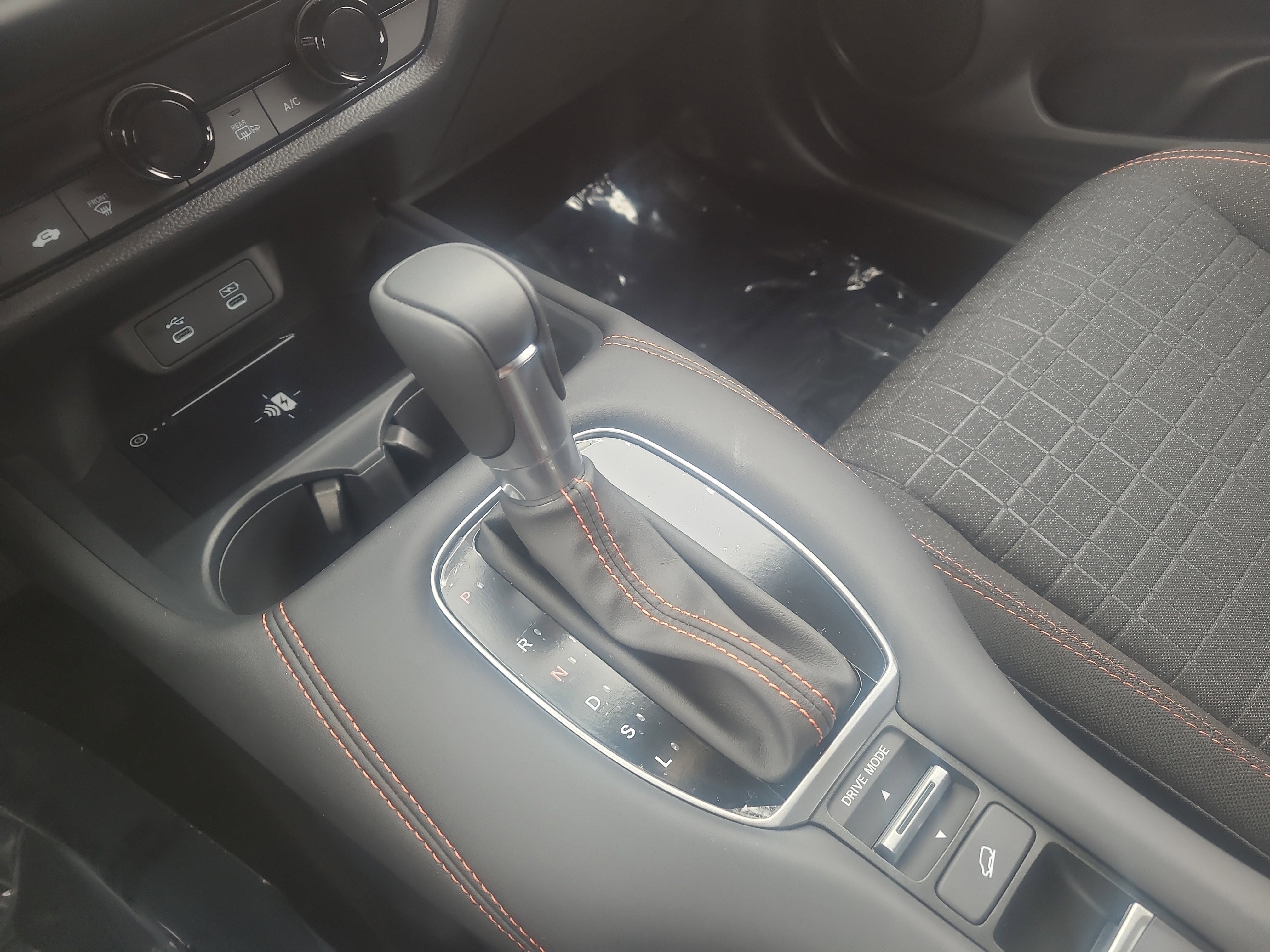 Used 2026 Honda HR-V Sport image 21