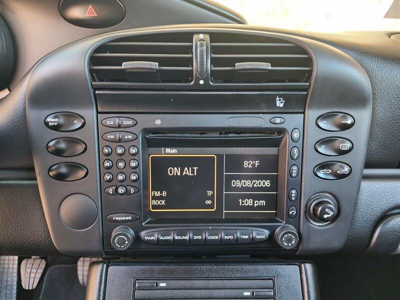 Used 2003 Porsche Boxster RWD image 44
