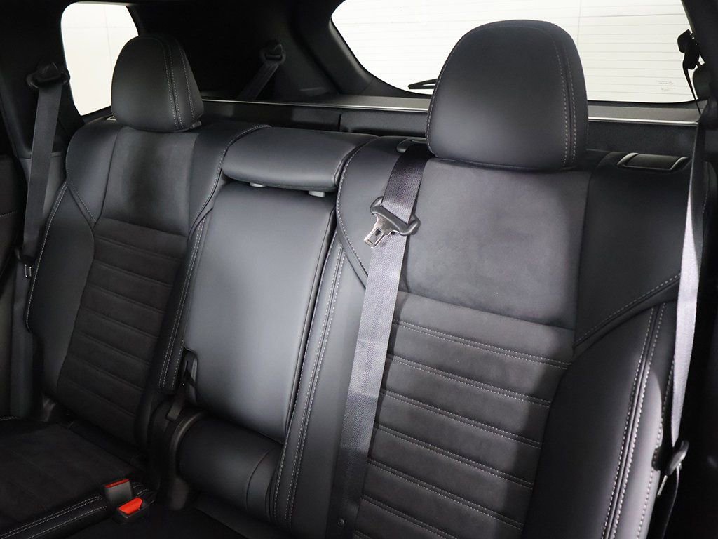 New 2026 Mitsubishi Outlander SE image 31