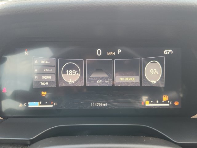 Used 2021 Jeep Grand Cherokee L Limited RWD image 17