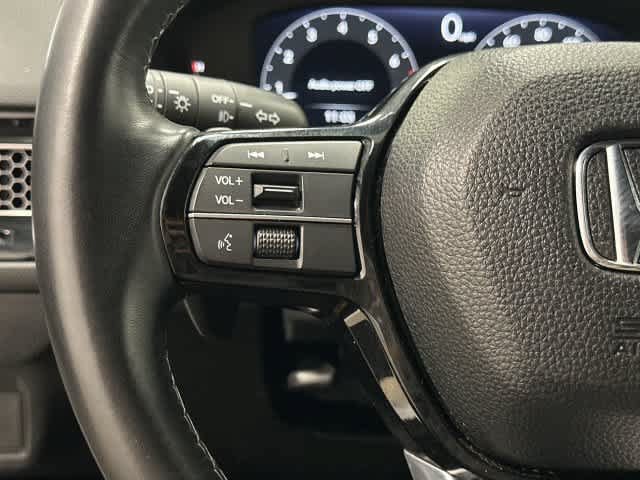 Certified 2024 Honda Civic Sport Touring image 17
