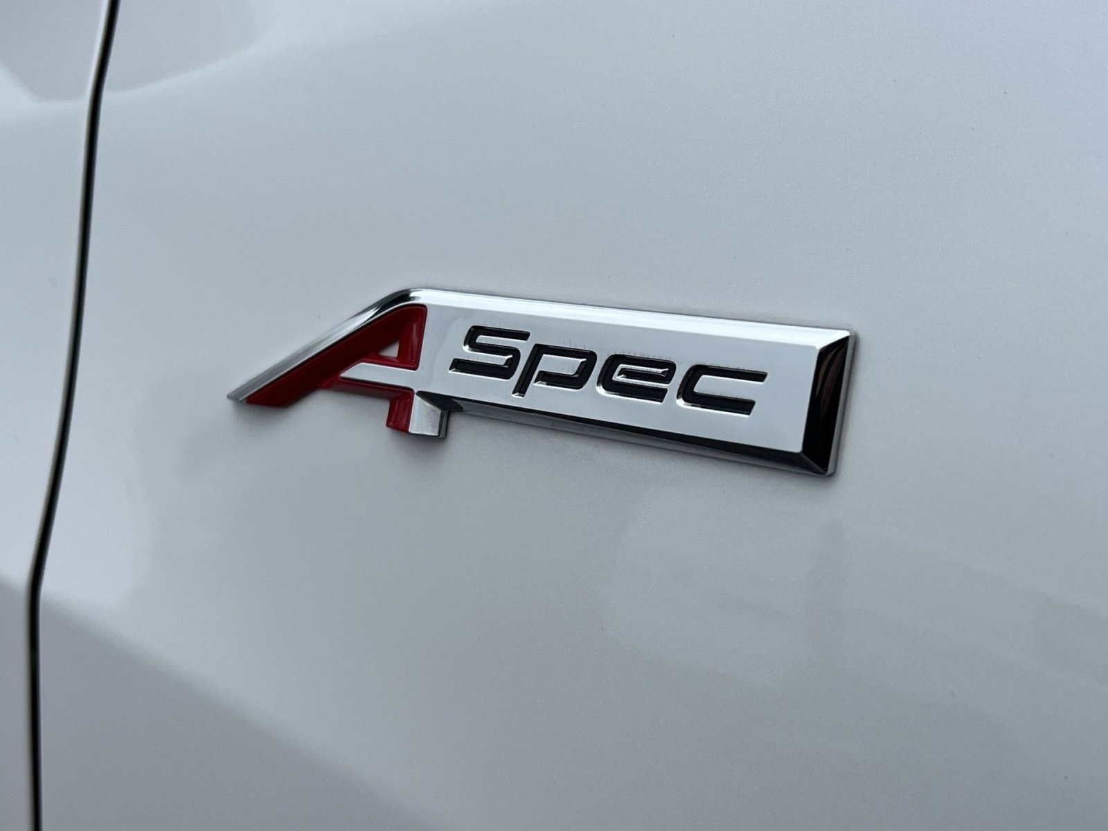 Used 2025 Acura RDX A-Spec image 28